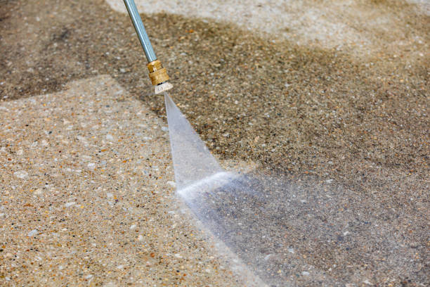 Best Factory Floor Cleaning  in Gunbarrel, CO