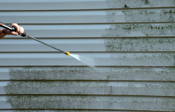 Gunbarrel, CO  Pressure Washing Services Company